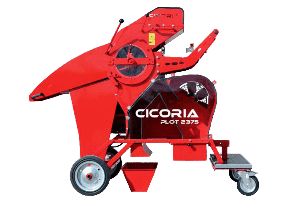 Молотилка Cicoria PLOT-2375